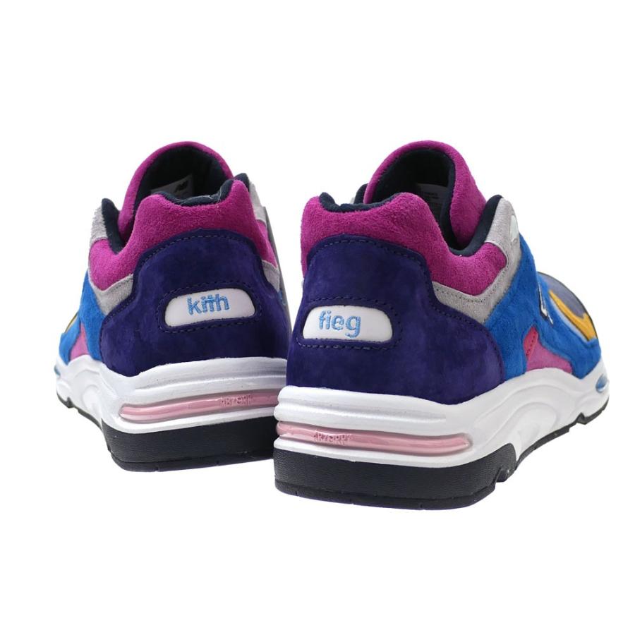 美品 New Balance × KITH M1700K2 27.5 NEW BALANCE ニューバランス M1700K2 USA製 Kith The Colorist