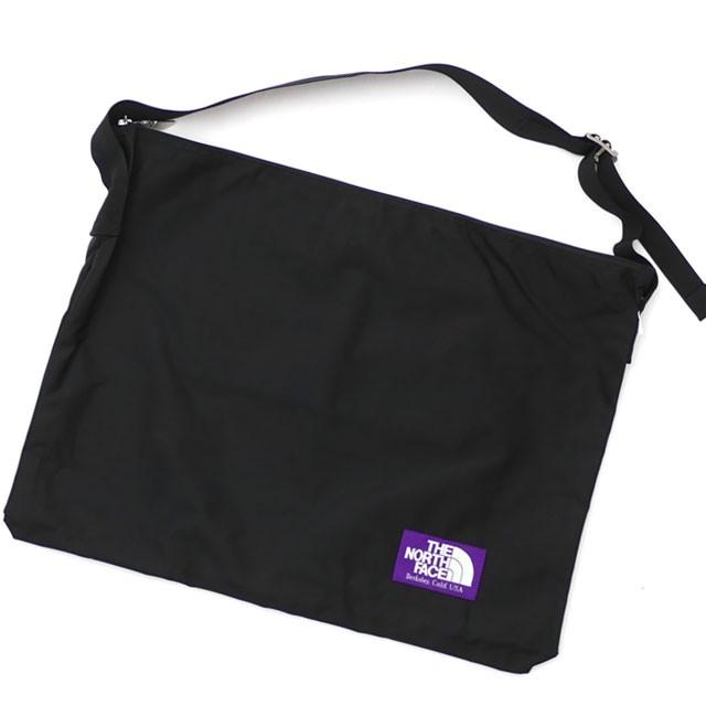 【新品未使用】THE NORTH FACE パープルレーベル ショルダーバッグ THE NORTH FACE PURPLE LABEL 新品 ザ・ノースフェイス パープル