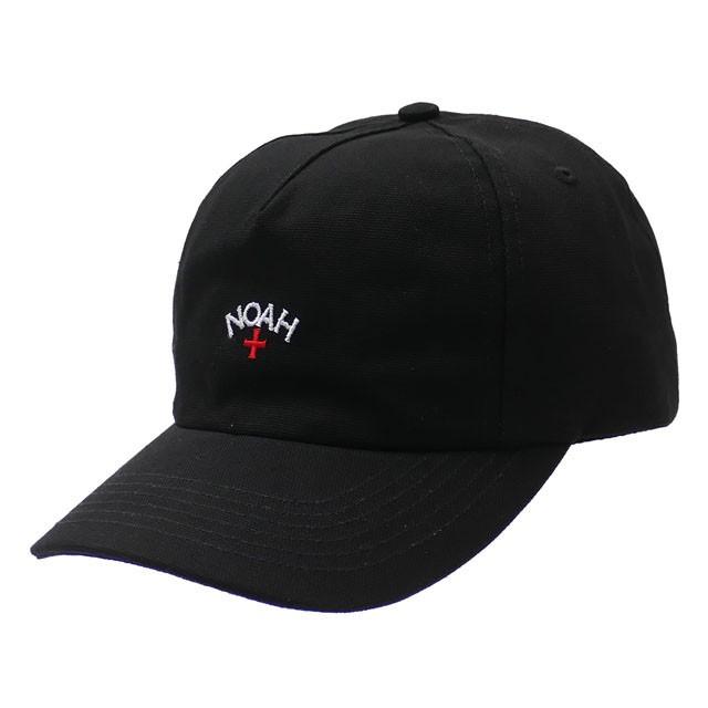 NOAH（ファッション） 新品 ノア NOAH Canvas 5 Panel Core Logo