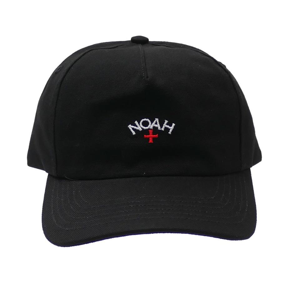 Noah キャップ　ブラック NOAH（ファッション） 新品 ノア NOAH x ユニオン UNION LOGO