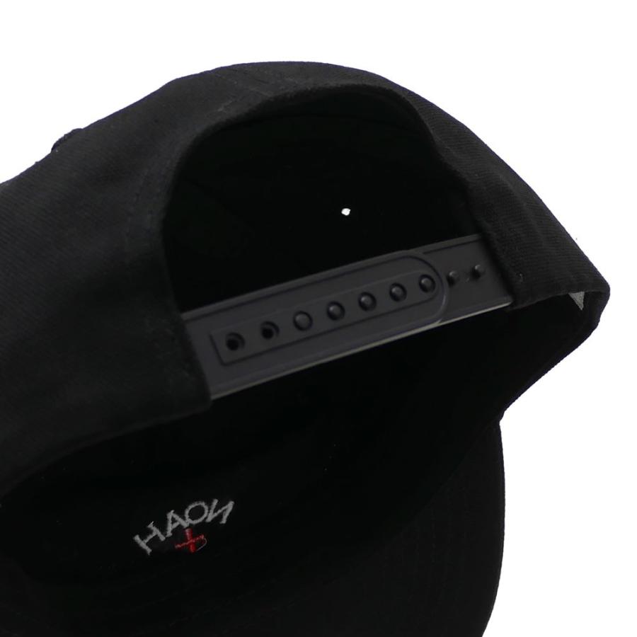 NOAH（ファッション） 新品 ノア NOAH Canvas 5 Panel Core Logo