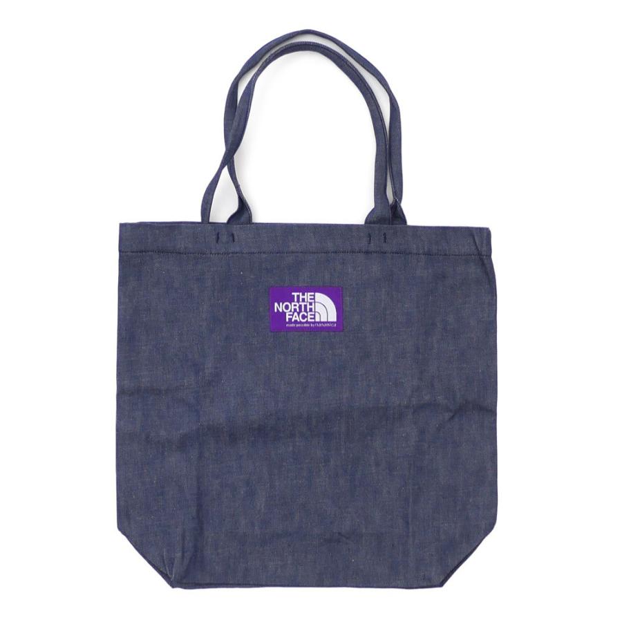 THE NORTH FACE PURPLE LABEL　トートバッグ THE NORTH FACE PURPLE LABEL 'TOTE BAG M'トートバッグ