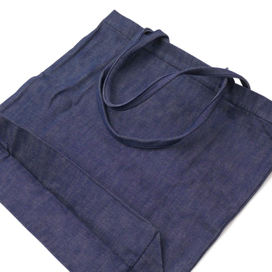 THE NORTH FACE PURPLE LABEL デニム トートバッグ THE NORTH FACE PURPLE LABEL(ノースフェイスパープルレーベル