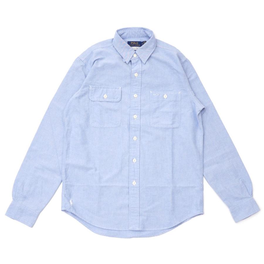 ロンハーマン別注ラルフローレンポロシャツ ポロ ラルフ ローレン」に「ロンハーマン」が再び別注