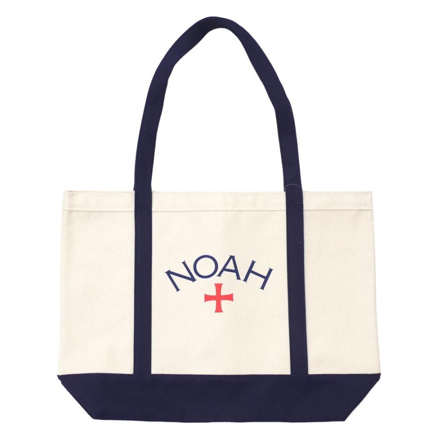 新品 ノア NOAH Tote Bag トートバッグ NATURAL ナチュラル