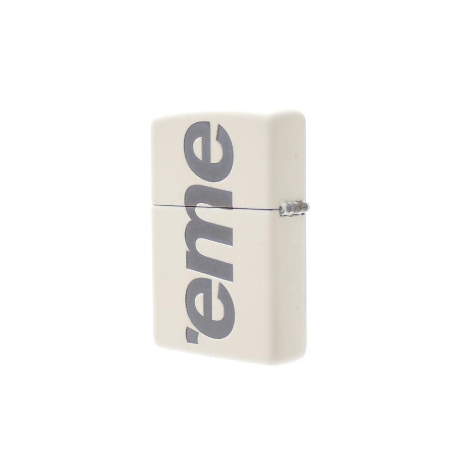新品 シュプリーム SUPREME Glow-in-the-Dark Zippo ジッポ 