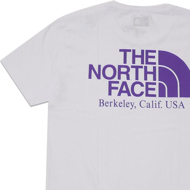 THE NORTH FACE パープルレーベル クールマックス M 白 シャツ THE NORTH FACE PURPLE LABEL 新品 ザ・ノースフェイス パープル