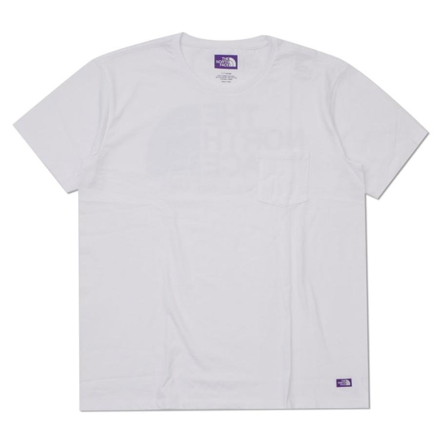 THE NORTH FACE PURPLE LABEL 新品 ザ・ノースフェイス パープル