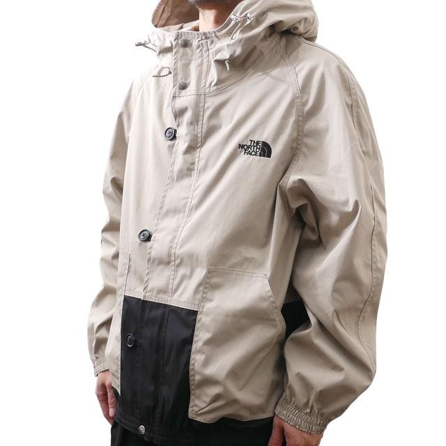 THE NORTH FACE PURPLE LABEL 新品 ザ・ノースフェイス パープル