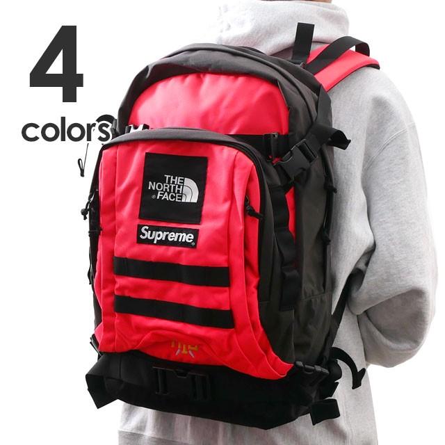 新品 SUPREME x THE NORTH FACE RTG Backpack バックパック 276000330011 グッズ