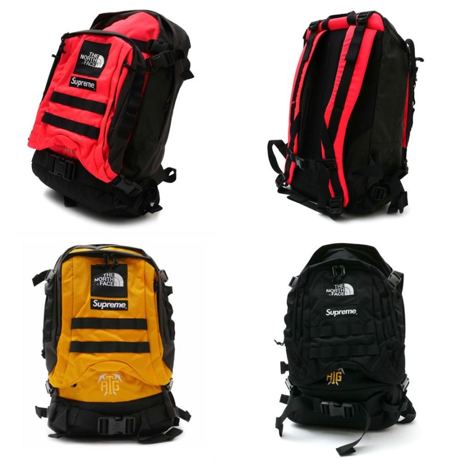 Supreme（シュプリーム） 新品 SUPREME x THE NORTH FACE RTG Backpack