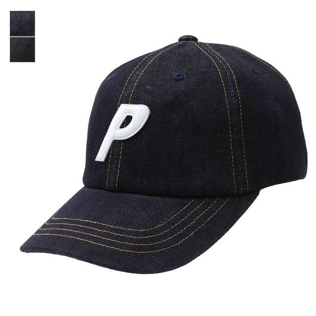 新品 パレス スケートボード Palace Skateboards Denim P 6 Panel デニム キャップ 265001337017 ヘッドウェア 20040206 Essense 通販 Yahoo ショッピング