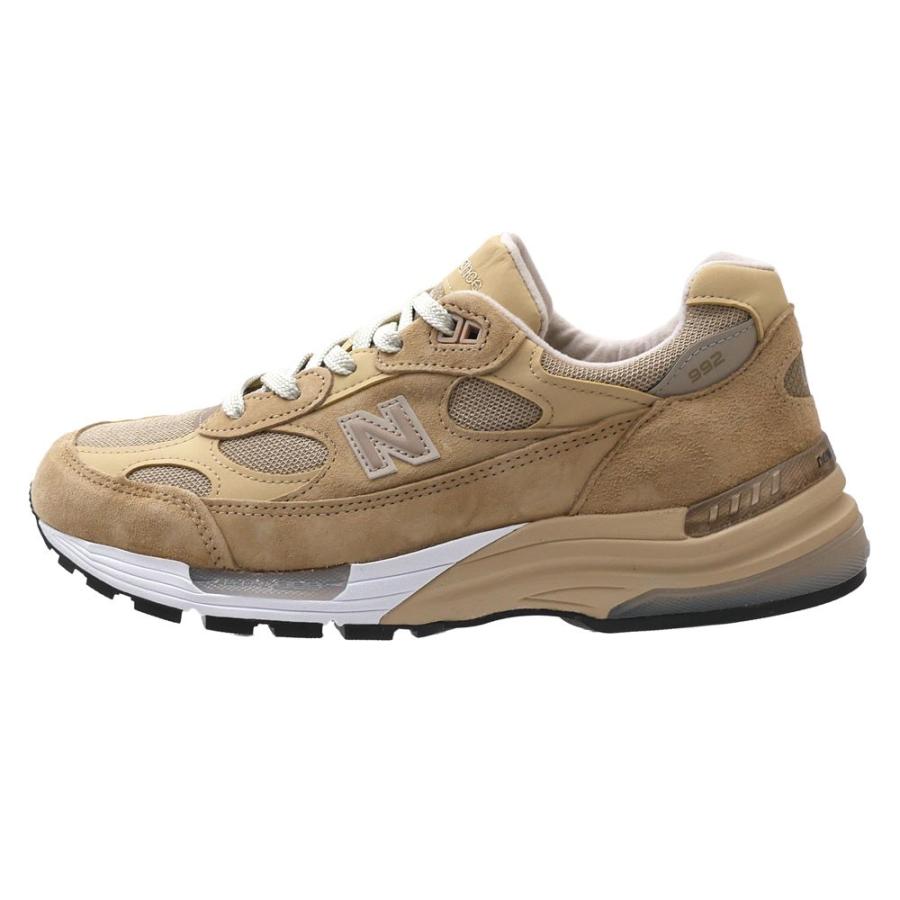 New Balance M992TN ニューバランス tan 27.5 美品 EU,US NEW BALANCE 新品 ニューバランス New Balance M992TN