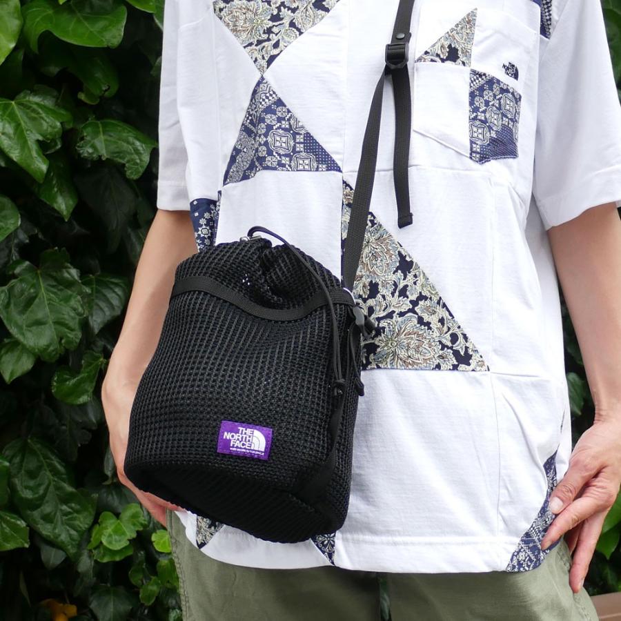 The North Face Purple Labe ショルダーバッグ THE NORTH FACE PURPLE LABEL (ザ ノースフェイス パープル