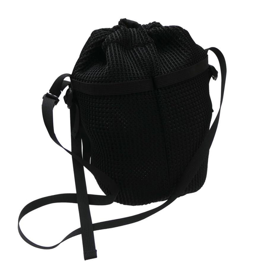 THE NORTH FACE パープルレーベル　ブラック ショルダーバッグ THE NORTH FACE PURPLE LABEL Field Small Shoulder Bag Black