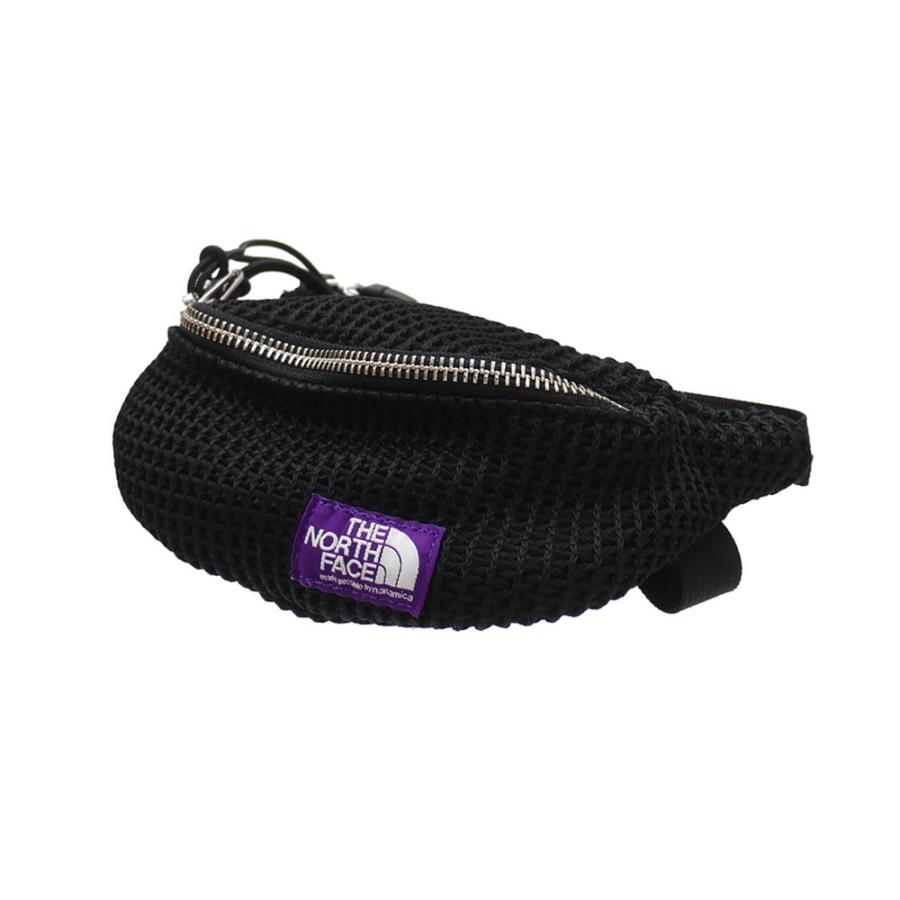 THE NORTH FACE パープル バックパック nanamica / THE NORTH FACE Purple Label / Featured Product vol.76