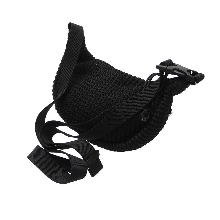 【新品】 ザノースフェイスPURPLE LABEL Mesh Waist Bag Amazon | [ザ ノースフェイス パープルレーベル]【THE NORTH