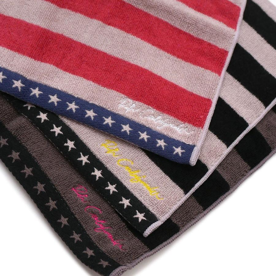 Ron Herman 新品 ロンハーマン Flag Hand towel 星条旗 ハンド
