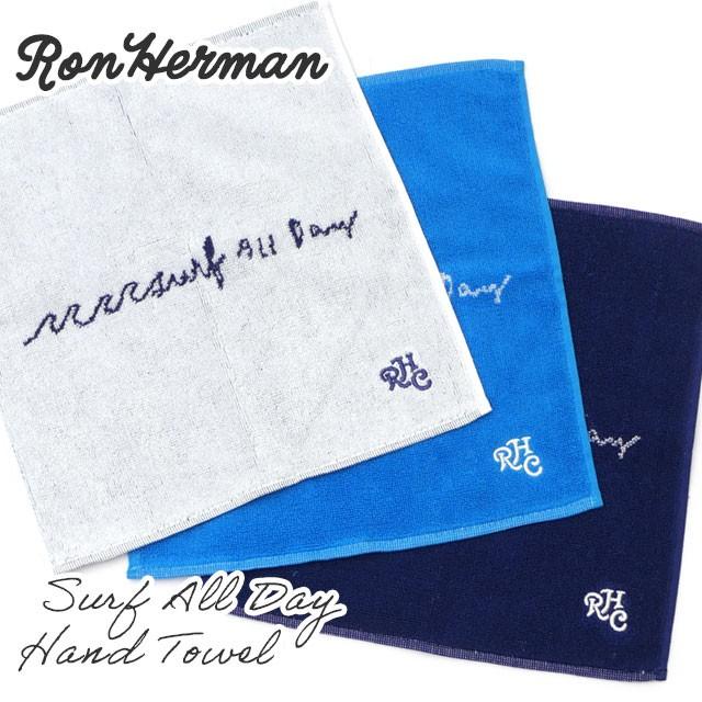 新品 ロンハーマン Rhc Ron Herman Surf All Day Hand Towel ハンド タオル グッズ Essense 通販 Yahoo ショッピング