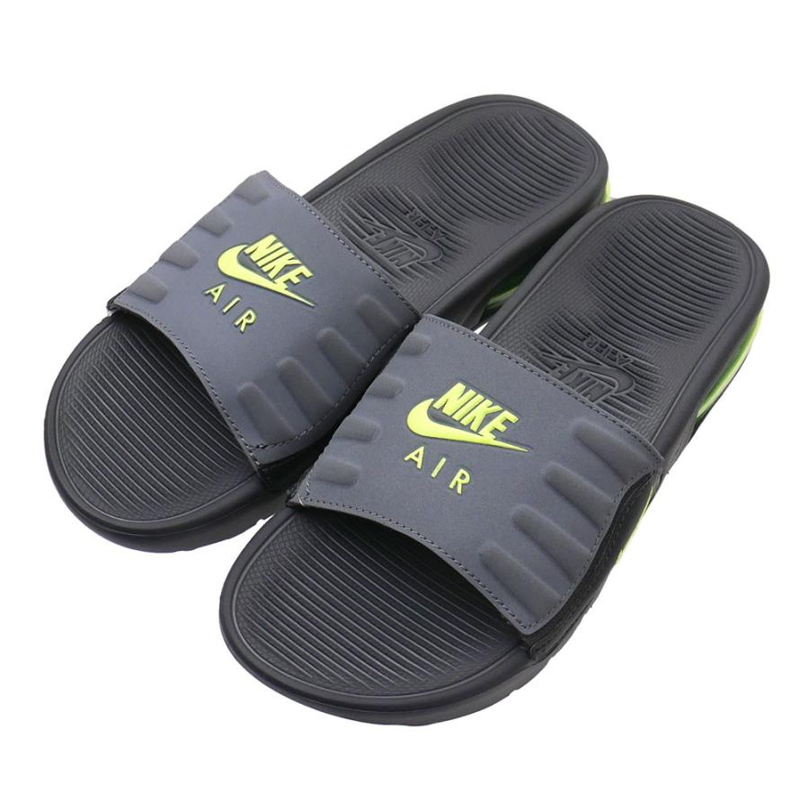 ナイキ サンダル エアマックス キャムデン スライド新品　未使用　送料込24cm NIKE 新品 ナイキ AIR MAX CAMDEN SLIDE エアマックス