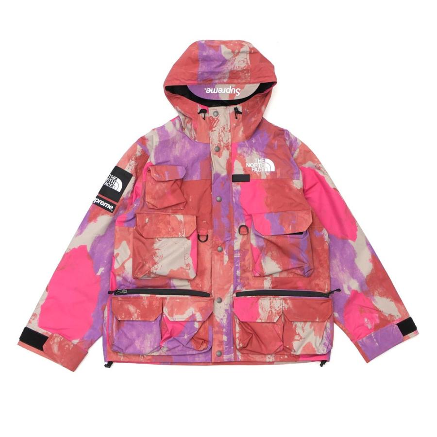 ジャケット・アウター Supreme THE NORTH FACE Cargo Jacket M SUPREME × THE NORTH FACE Cargo Jacket