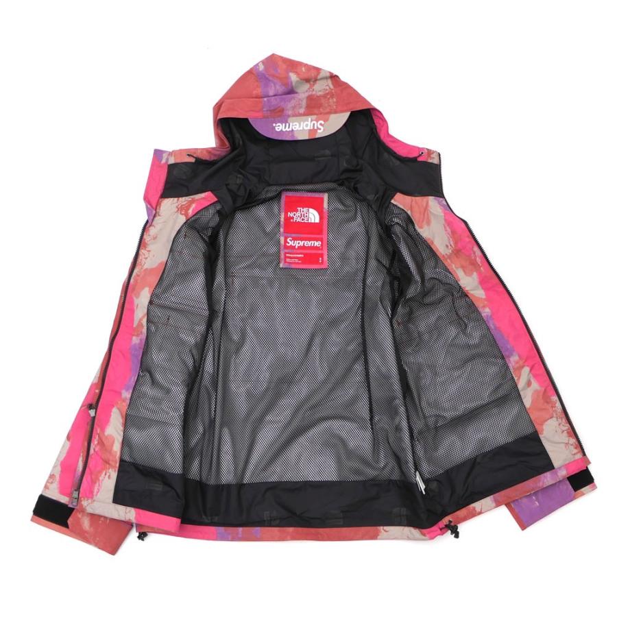 Supreme 新品 シュプリーム SUPREME x ザ・ノースフェイス THE