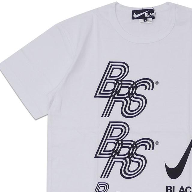 BLACK COMME des GARCONS 新品 ブラック コムデギャルソン x ナイキ 