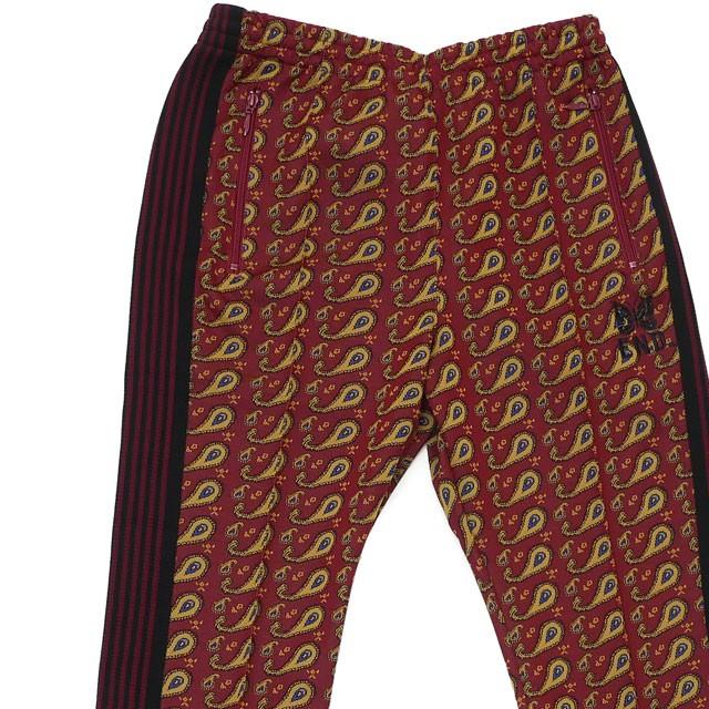 Needles 新品 ニードルズ NEEDLES x END. Track Narrow Pant トラック 
