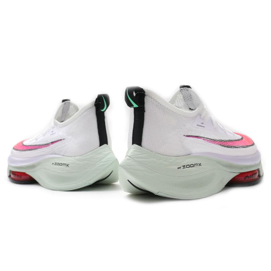 ナイキ エア ズーム アルファフライ ネクスト% レディース 25㎝ NIKE（ナイキ） 新品 NIKE AIR ZOOM ALPHAFLY NEXT% エア ズーム