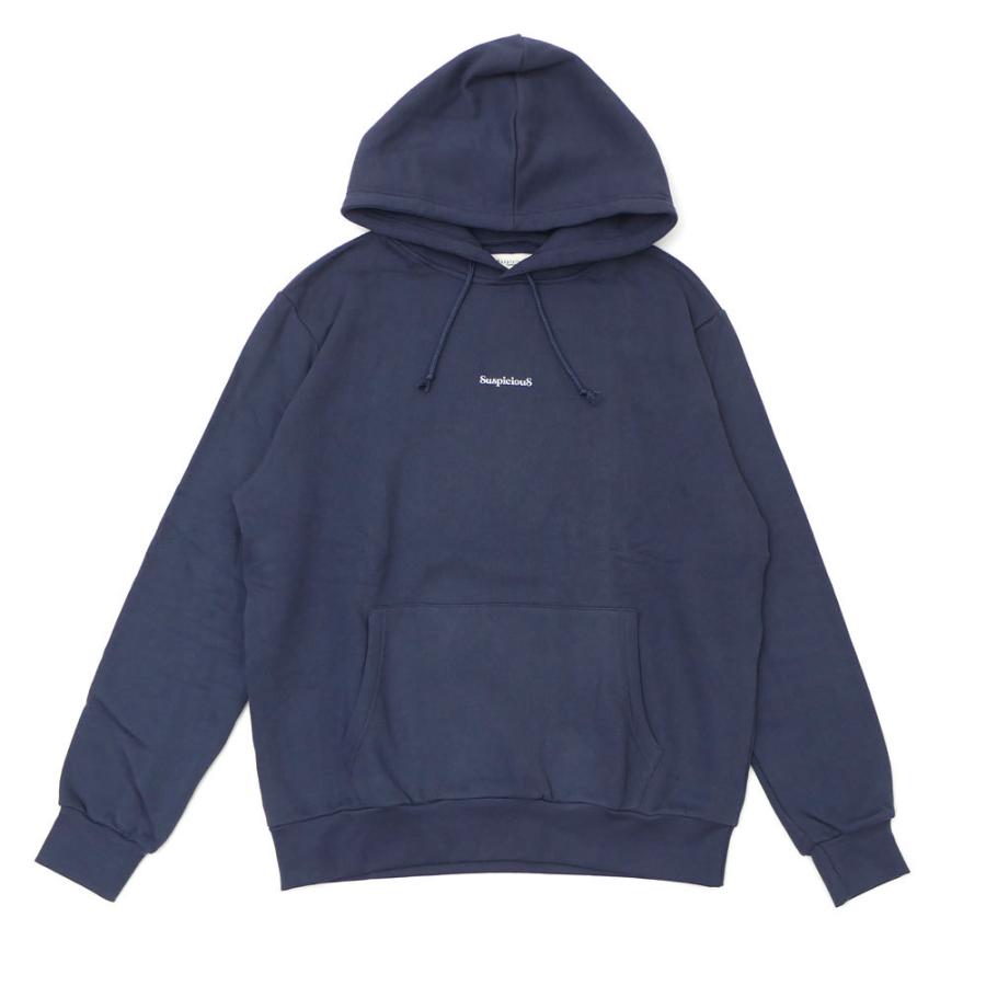 新品 サスピシアス アントワープ SuspiciouS Antwerp The