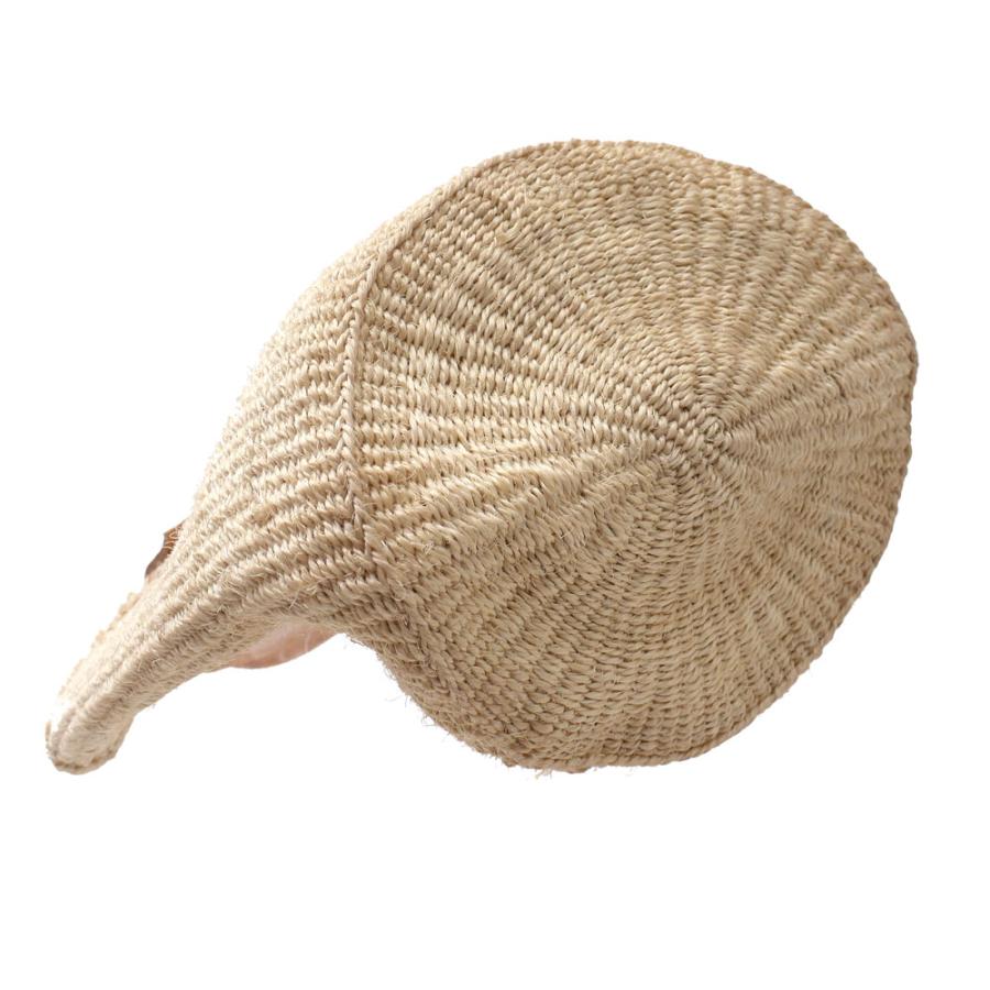 【ロンハーマン RHC Ron Herman Sisal】 かごバッグ Ron Herman 新品 ロンハーマン RHC Sisal Bag かごバッグ BEIGE