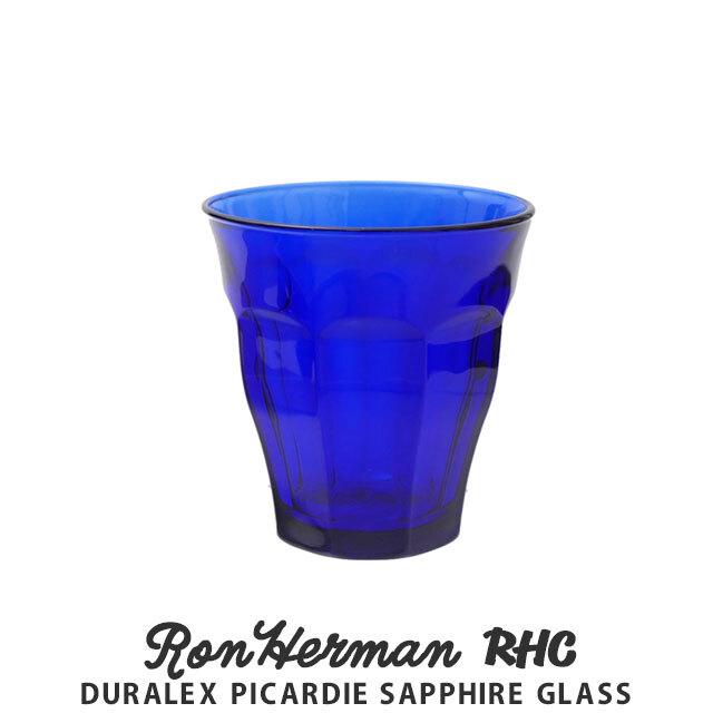 新品 ロンハーマン Ron Herman X デュラレックス Duralex Picardie Sapphire Glass ピカルディ 結婚祝い グッズ Essense 通販 Yahoo ショッピング