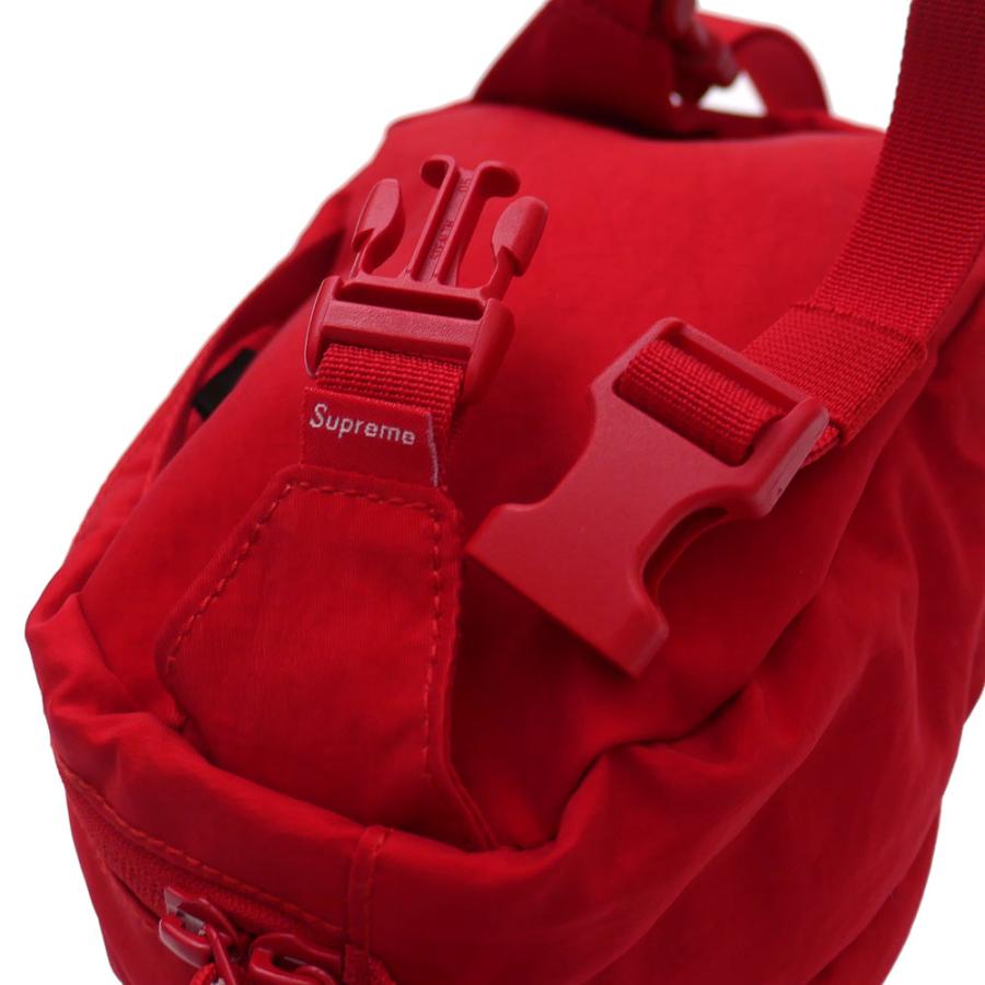 Supreme 新品 シュプリーム SUPREME Waist Bag ウエストバッグ