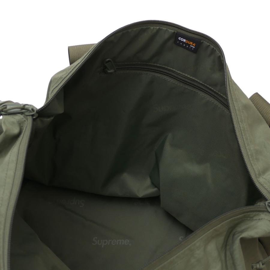 Supreme 新品 シュプリーム SUPREME Zip Tote トートバッグ