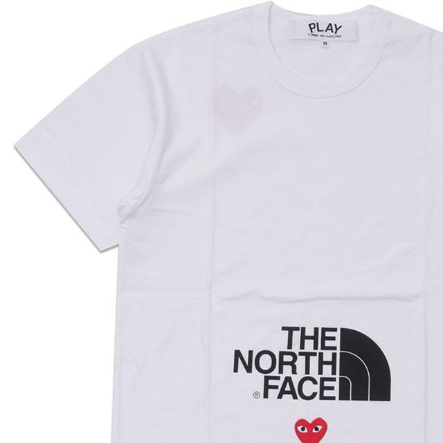 PLAY COMME des GARCONS 新品 プレイ コムデギャルソン x THE