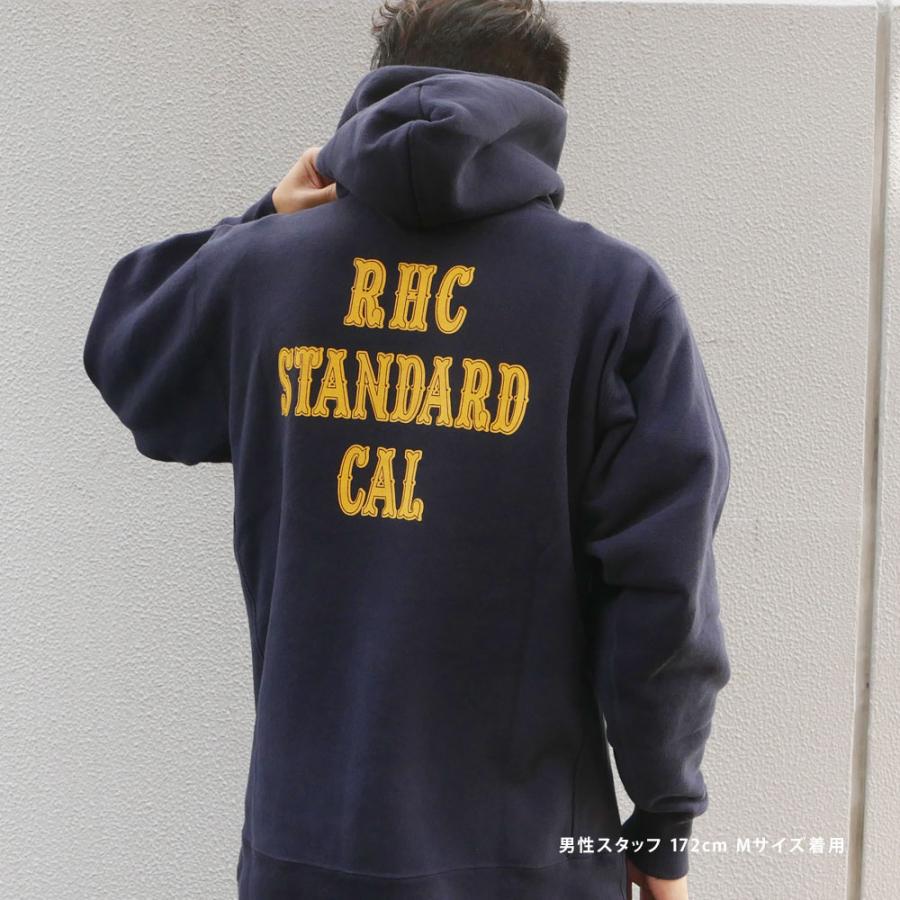 RHC×チャンピオン半袖スウェットロンハーマン スタンダードカリフォルニア Crew Sweat｜Pick Up Item | RHC ronherman
