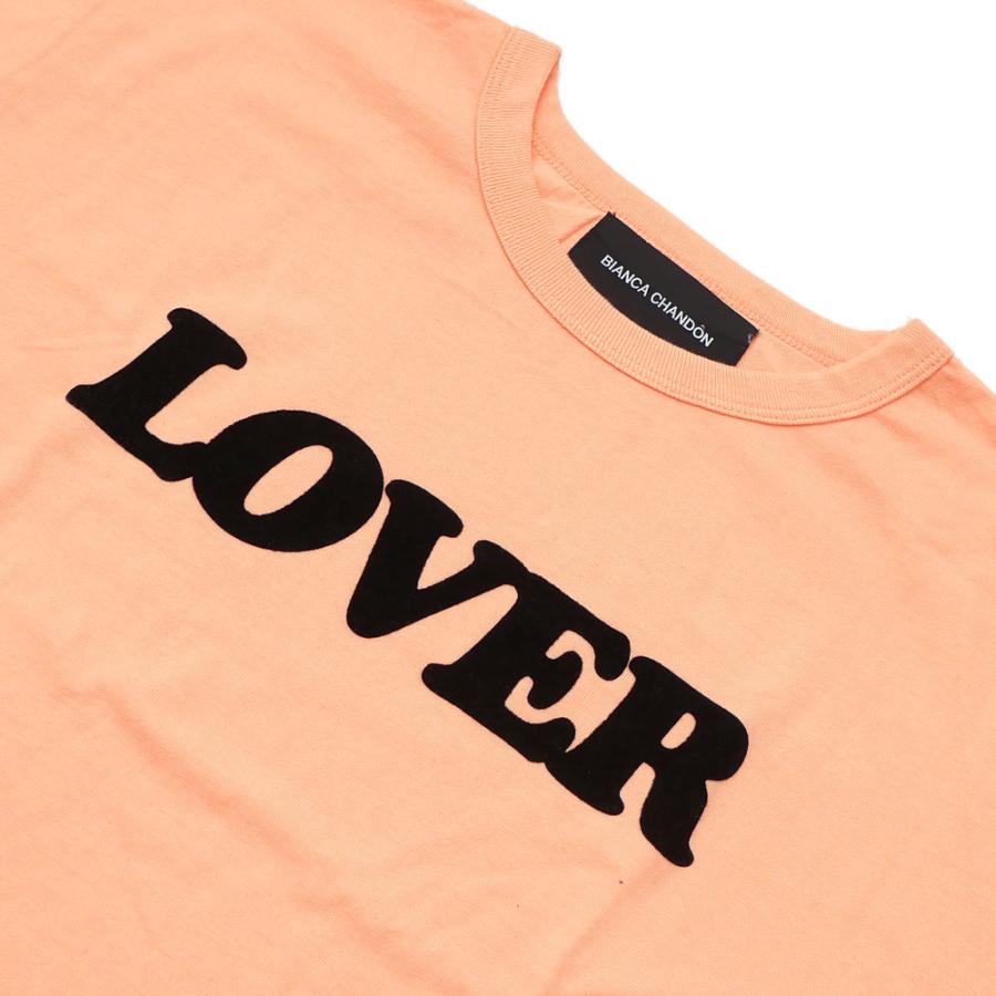 新品 ビアンカシャンドン Bianca Chandon LOVER Longsleeve T-Shirt