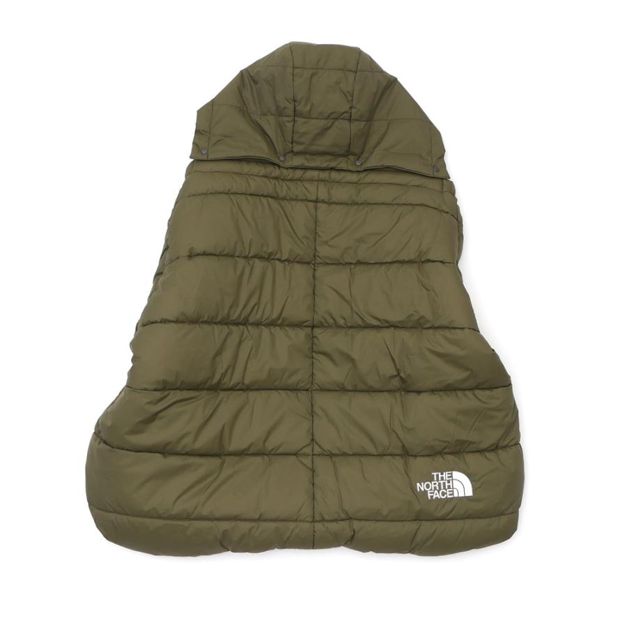 THE NORTH FACE 新品 ザ・ノースフェイス Baby Shell Blanket