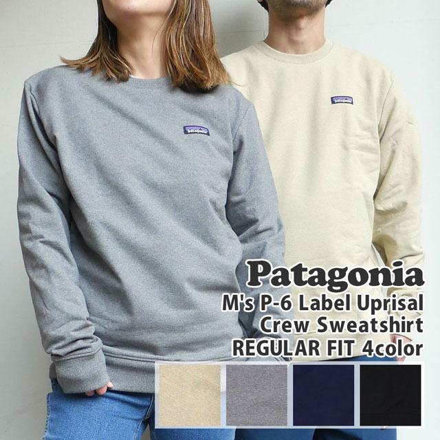patagonia（パタゴニア） Patagonia M's P-6 Label Uprisal Crew