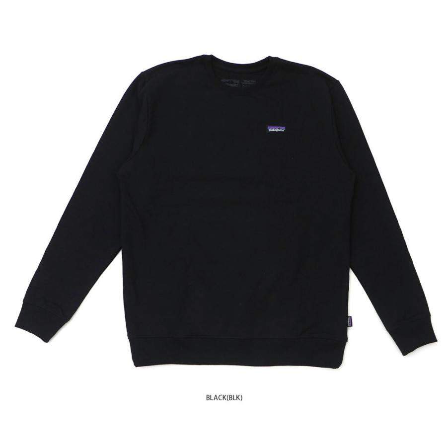 patagonia（パタゴニア） Patagonia M's P-6 Label Uprisal Crew