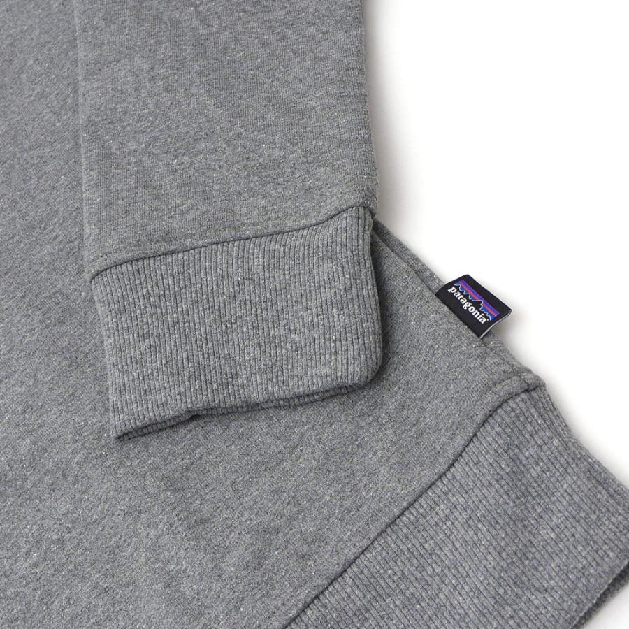 patagonia（パタゴニア） Patagonia M's P-6 Label Uprisal Crew