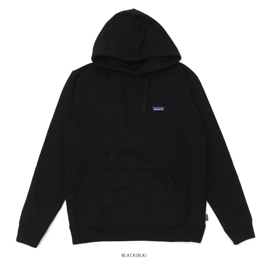 patagonia（パタゴニア） Patagonia M's P-6 Label Uprisal Hoody