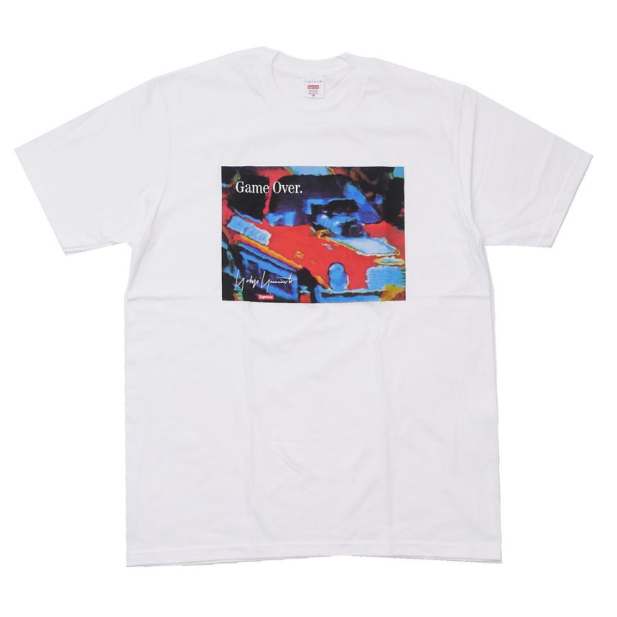 Supreme 新品 シュプリーム SUPREME x ヨウジヤマモト Yohji