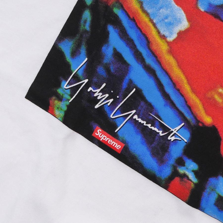 Supreme 新品 シュプリーム SUPREME x ヨウジヤマモト Yohji