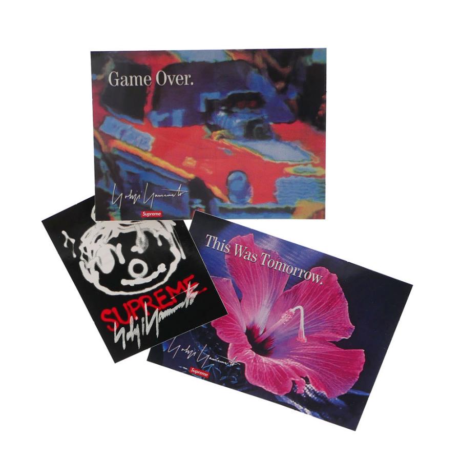 Supreme（シュプリーム） 【価格見直しました】新品 SUPREME x ヨウジ