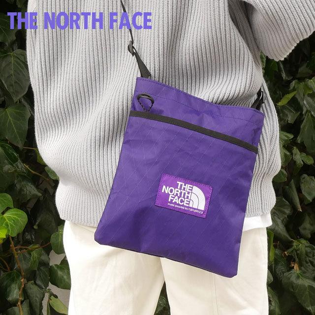 【超美品】THE NORTH FACE PURPLE LABELショルダーバッグ THE NORTH FACE - THE NORTH FACE PURPLE LABEL ショルダー