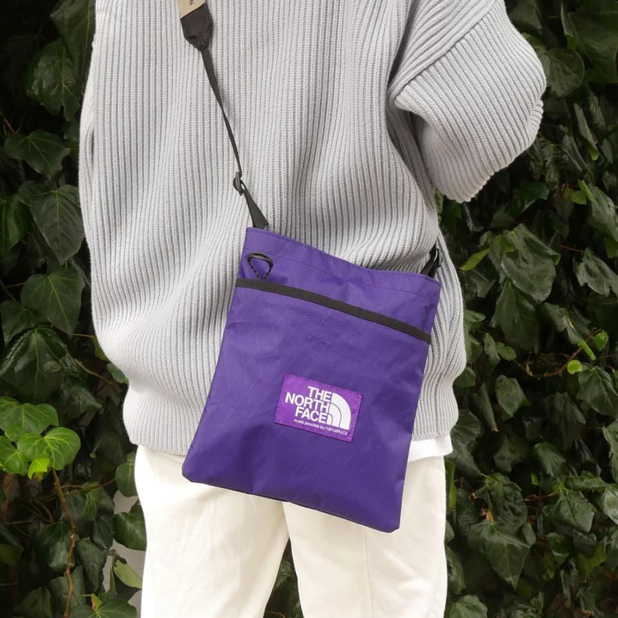 THE NORTH FACE パープルレーベル　バッグ THE NORTH FACE PURPLE LABEL (ザ ノースフェイス パープル