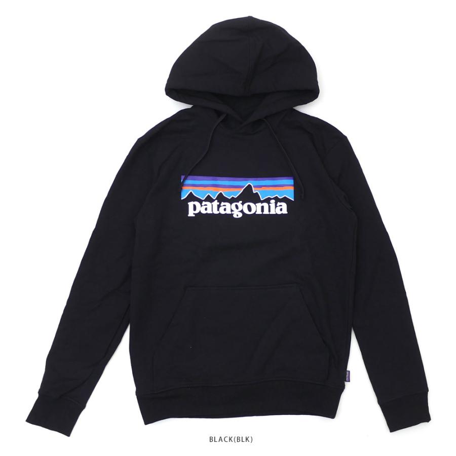 patagonia（パタゴニア） Patagonia M's P-6-Logo Uprisal Hoody ロゴ