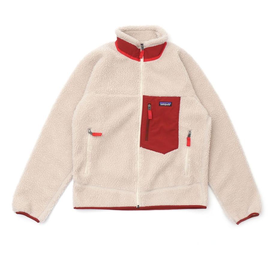 公式ショップ パタゴニア Patagonia レトロＸ ジャケット ジャンバー