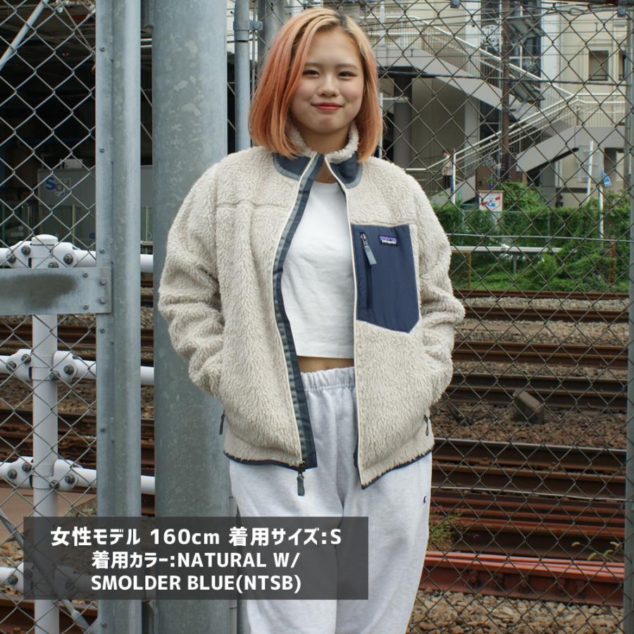 patagonia 新品 パタゴニア Patagonia W's Classic Retro-X patagonia 新品 パタゴニア Patagonia W's Classic Retro-X